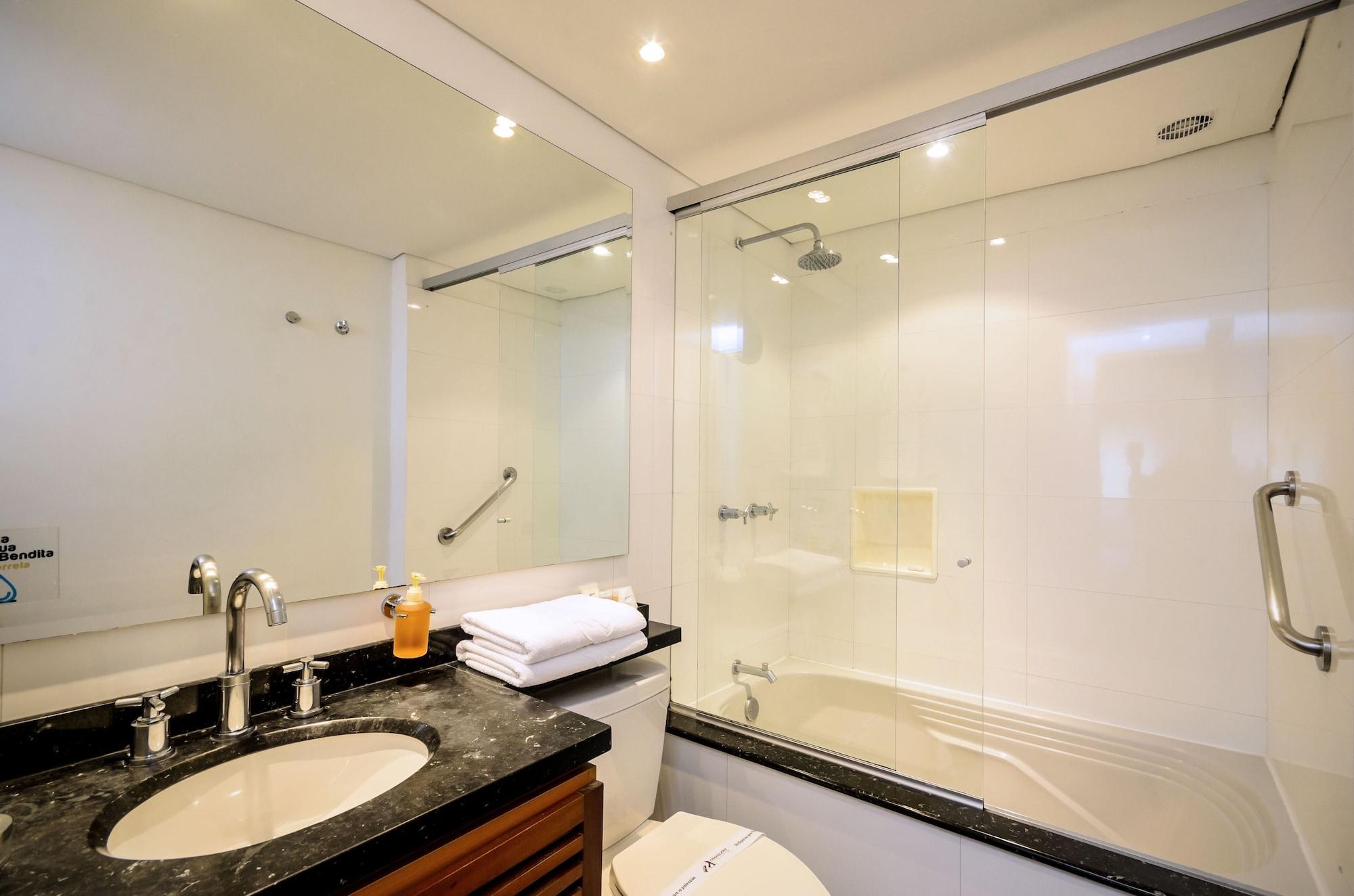 بوغوتا Travelers Obelisco Apartamentos المظهر الخارجي الصورة